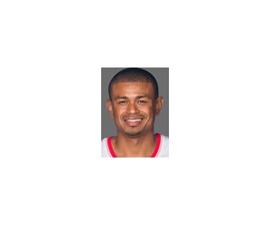 Earl Watson basketball player - PG