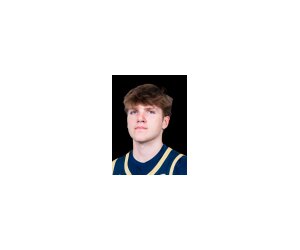 Easton Hupp basketball player - G