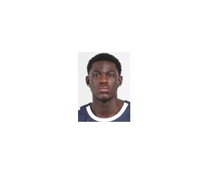 Ebo Wilson basketball player - C