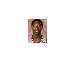 Ebrahim Kaba basketball player - F