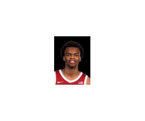 Ebuka Okorie basketball player - PG