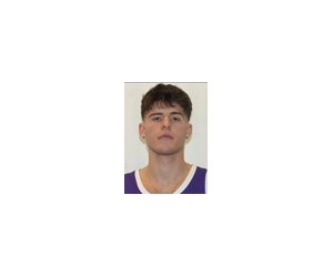 Ed Beqiri basketball player - F