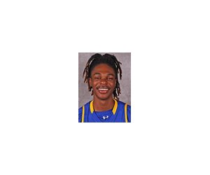 Eddie Ricks Iii basketball player - F