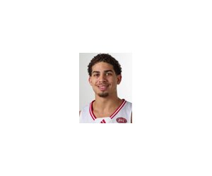 Eddiean Tirado basketball player - G