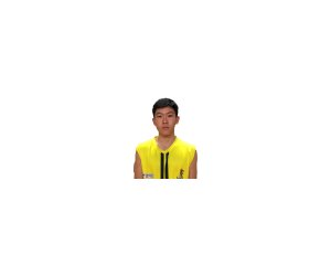 Eduardo Akira Maruo basketball player - SF