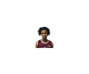 Eduardo Almeida Araujo basketball player - SF