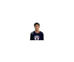 Eduardo Carrion Venturini basketball player - SF