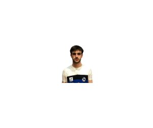 Eduardo Kozlowski Schalch Leal basketball player - SF
