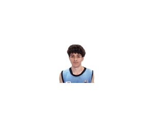 Eduardo Krinski Camargo basketball player - SF