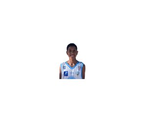 Eduardo Lino De Barros basketball player - SF