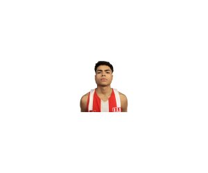 Eduardo Mamede Sales basketball player - PG