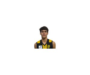Eduardo Marinho De Aquino basketball player - PF