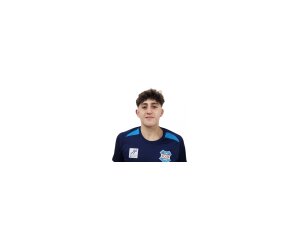 Eduardo Minardi Guimaraes Da Costa basketball player - SF