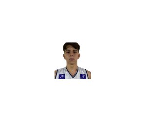 Eduardo Pina Giacomelli basketball player - SF