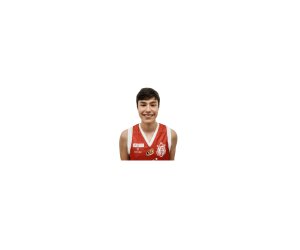 Eduardo Tagchi Fryszer basketball player