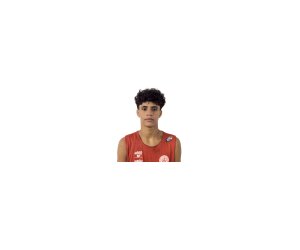 Eduardo Yannes Reis Gazis basketball player - SF