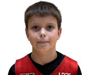 Edvinas Zickus basketball player