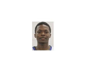 Edward Gray basketball player - SF