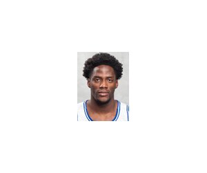 Edward Nnamoko basketball player - C
