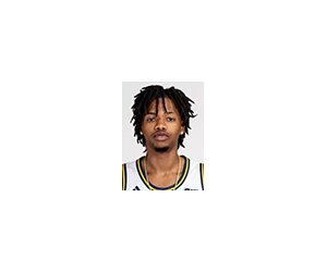 Edwin Daniel basketball player - C