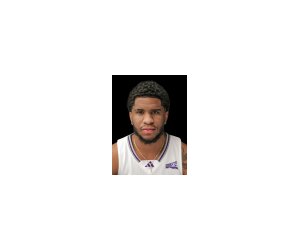 Edwin Suarez basketball player - SF