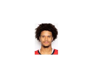 Eemeli Yalaho basketball player - F