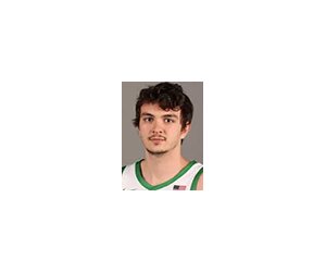 Efe Vatan basketball player - PF