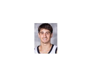 Ege Tan Yildizoglu basketball player - PG