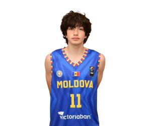 Egor Melnic