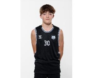 Ekain Sardui Arrieta basketball player