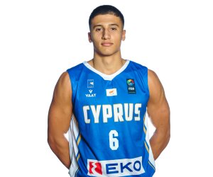 Ektoras Christodoulou