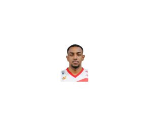 Elder Nunes Rodrigues basketball player - PG