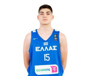 Eleftherios Adamopoulos
