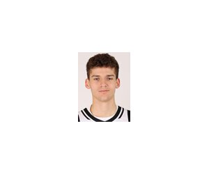Eli Delaurier basketball player - C