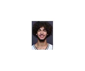 Eli Djordjevic basketball player - F