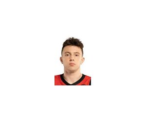 Eli Ellis basketball player - PG