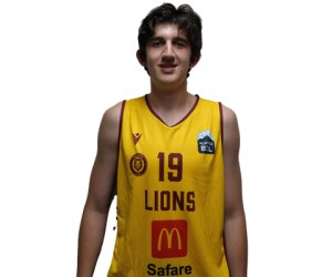 Elias Szinovatz