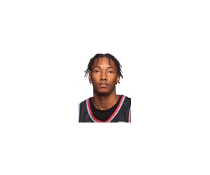 Elias Walker basketball player - G