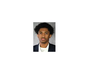 Elijah Bailey basketball player - G