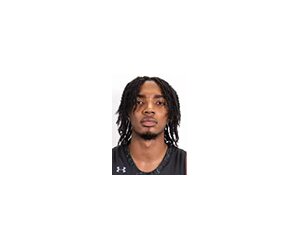 Elijah Brown basketball player - SF