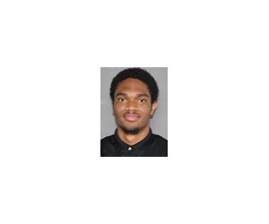 Elijah Charles basketball player - PF