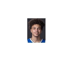 Elijah Crawford basketball player - SF