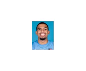 Elijah Davis basketball player - F