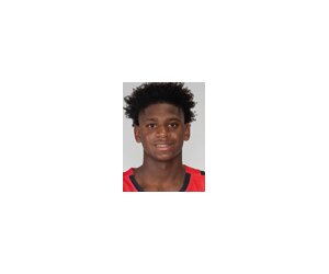 Elijah Fisher basketball player - F