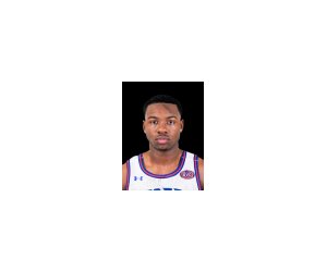 Elijah Jointer basketball player - F