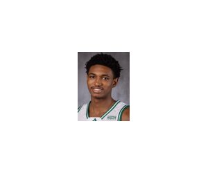 Elijah Jones basketball player - F