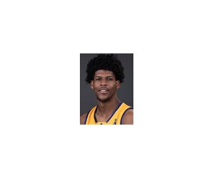 Elijah Jones basketball player - C