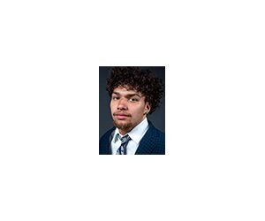 Elijah Kelly basketball player - F