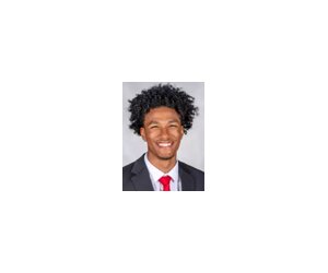 Elijah Lewis basketball player - F