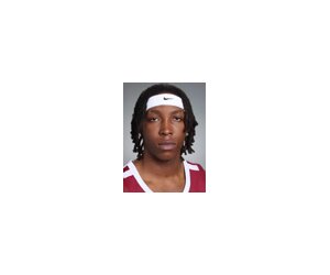 Elijah Mahi basketball player - F